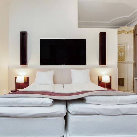 Hotel Ibis Styles Stockholm Odenplan Esterno foto